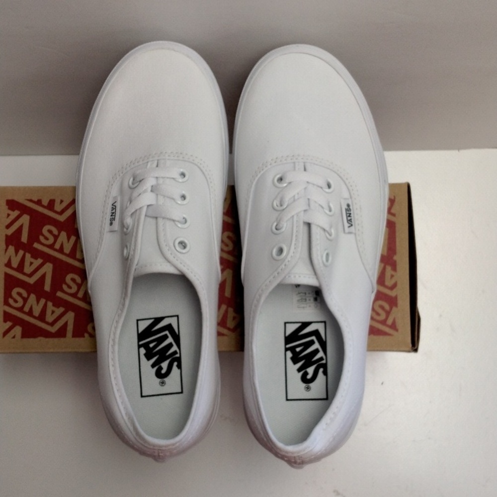 Vans classic Authentic - Picture 6 of 8